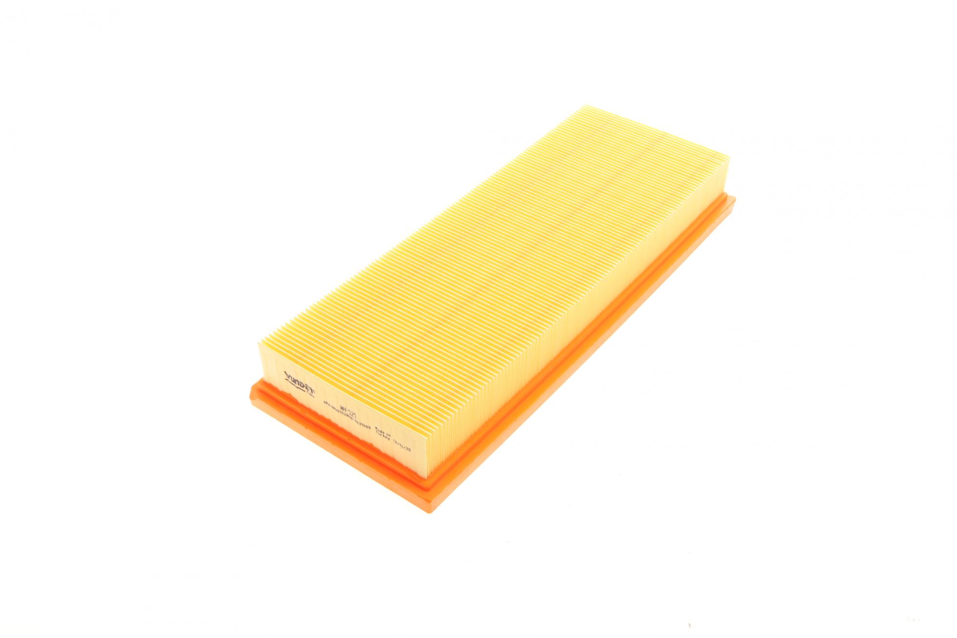 WH525 WUNDER FILTER
